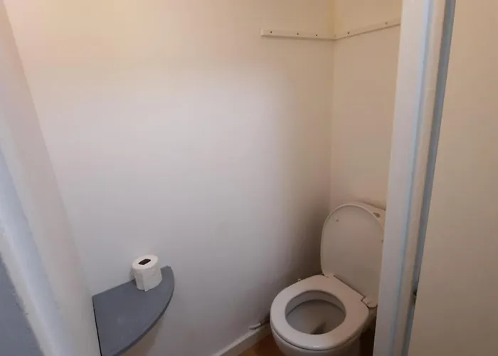 Le Crebillon - 30m2, 2 Prs, 1 Ch, Centre شقة ديجون